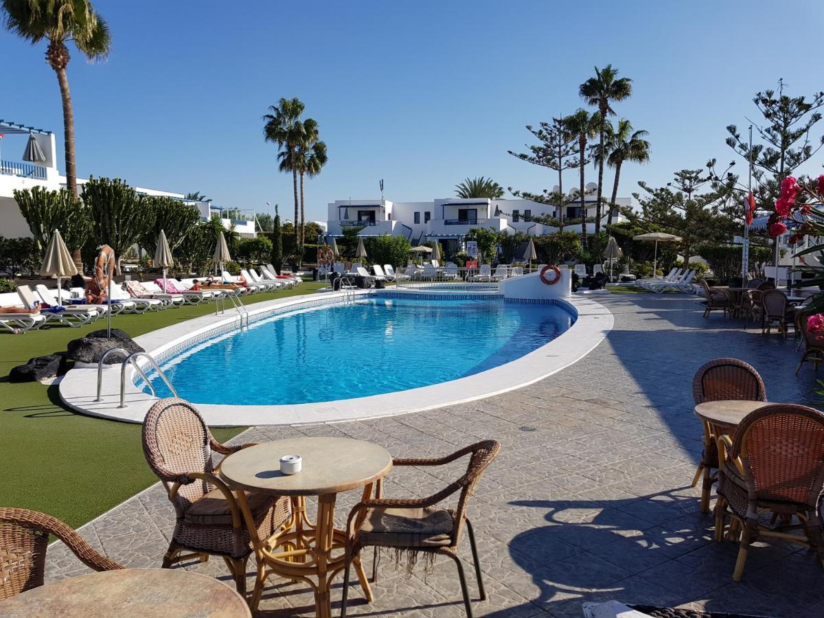 Apartamento Avenue Puerto del Carmen Puerto del Carmen  Exterior foto