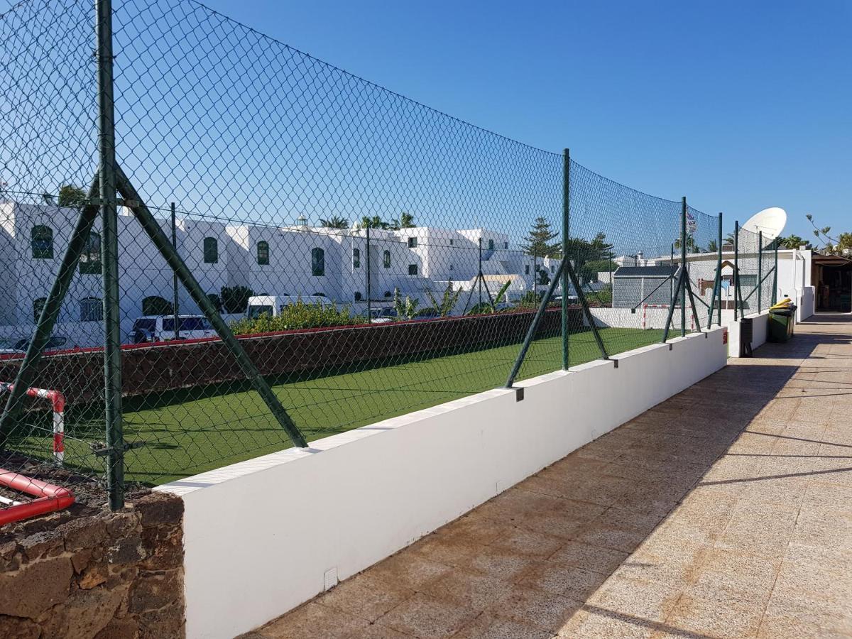 Apartamento Avenue Puerto del Carmen Puerto del Carmen  Exterior foto