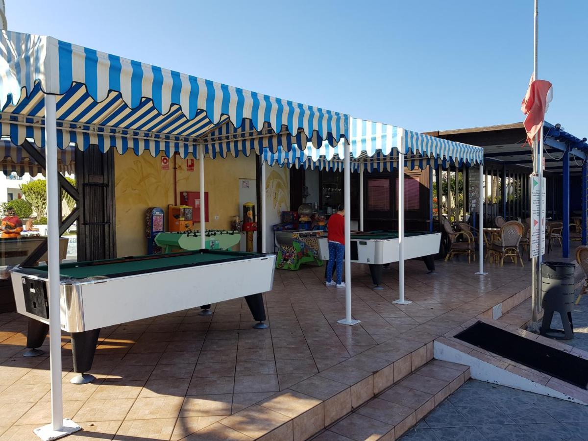 Apartamento Avenue Puerto del Carmen Puerto del Carmen  Exterior foto