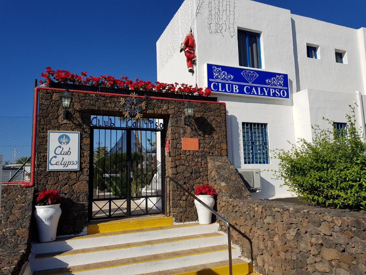 Apartamento Avenue Puerto del Carmen Puerto del Carmen  Exterior foto