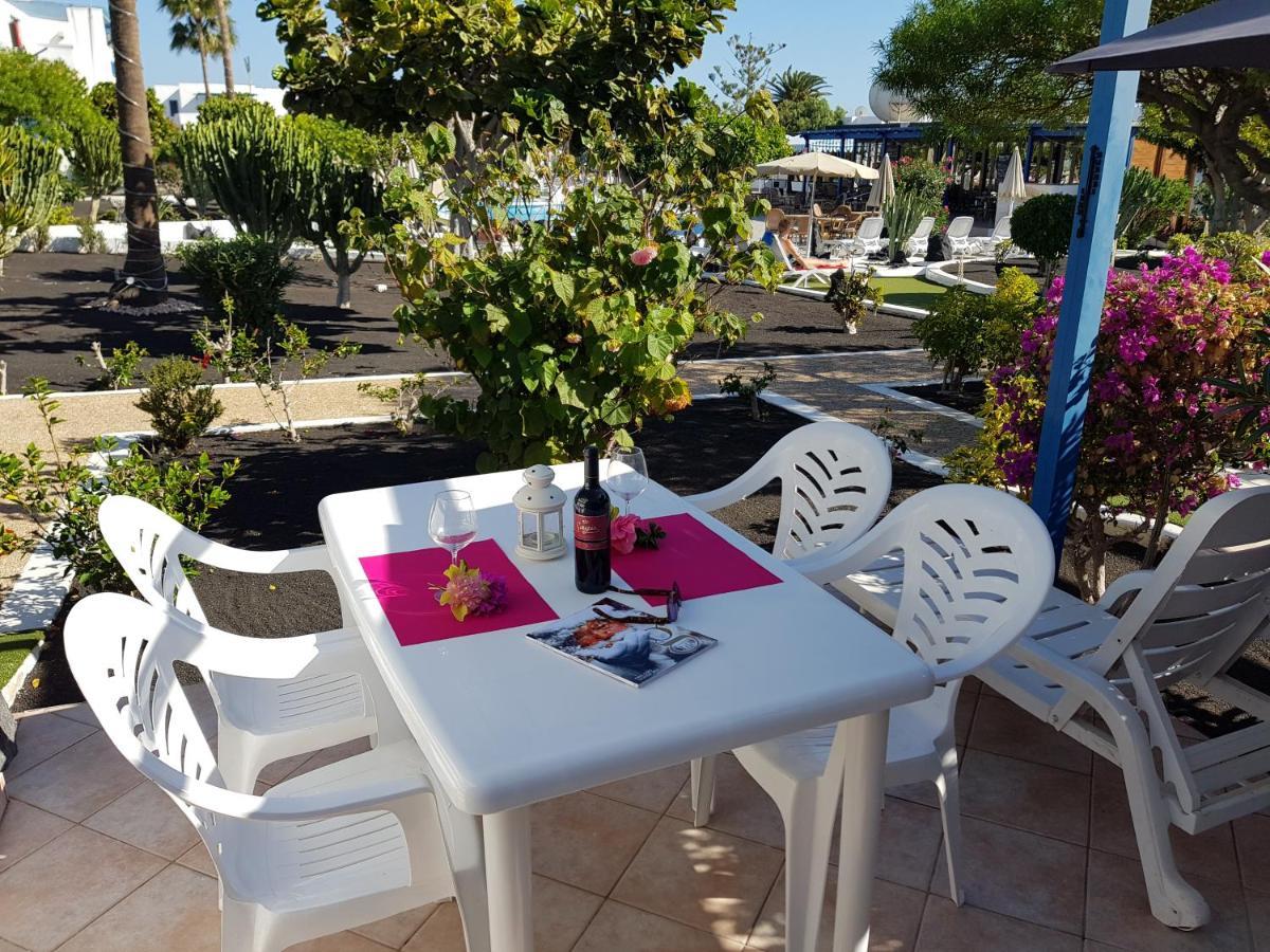 Apartamento Avenue Puerto del Carmen Puerto del Carmen  Exterior foto
