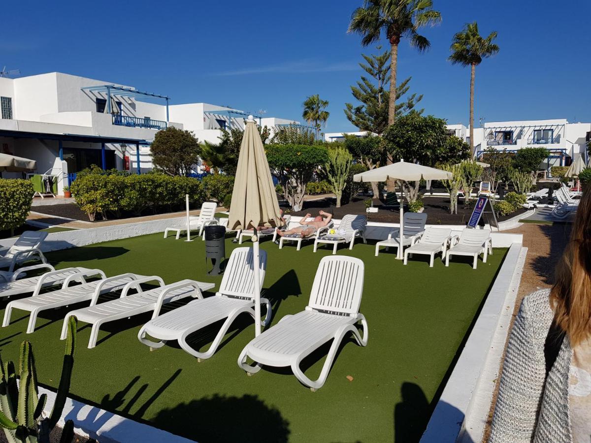 Apartamento Avenue Puerto del Carmen Puerto del Carmen  Exterior foto