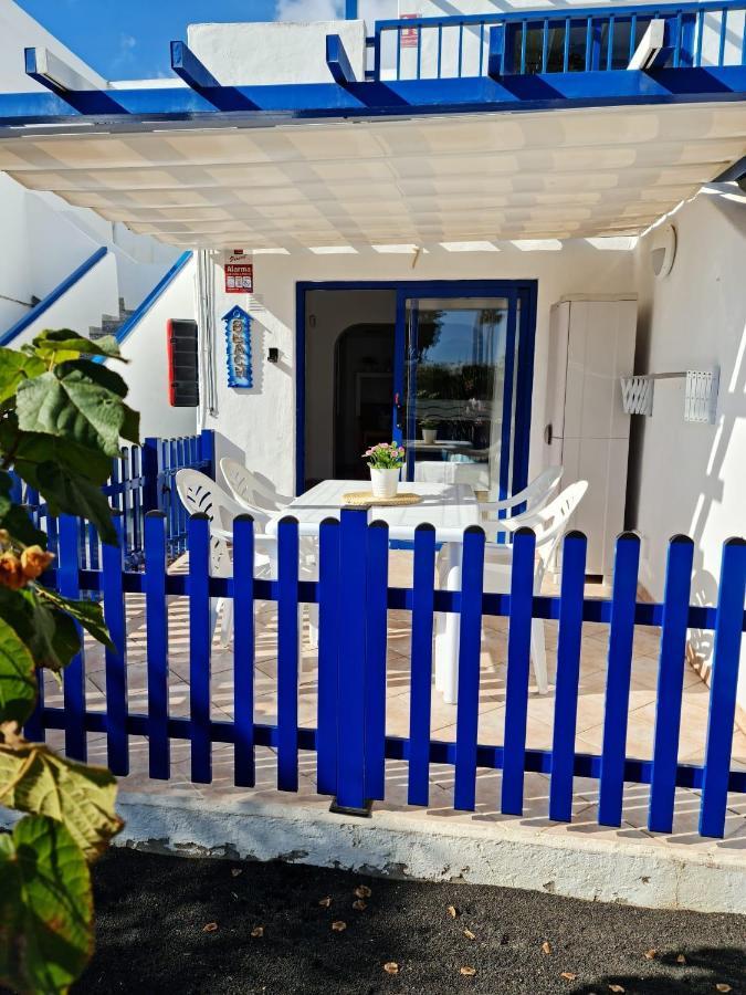 Apartamento Avenue Puerto del Carmen Puerto del Carmen  Exterior foto