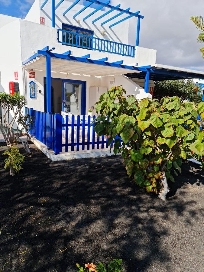 Apartamento Avenue Puerto del Carmen Puerto del Carmen  Exterior foto