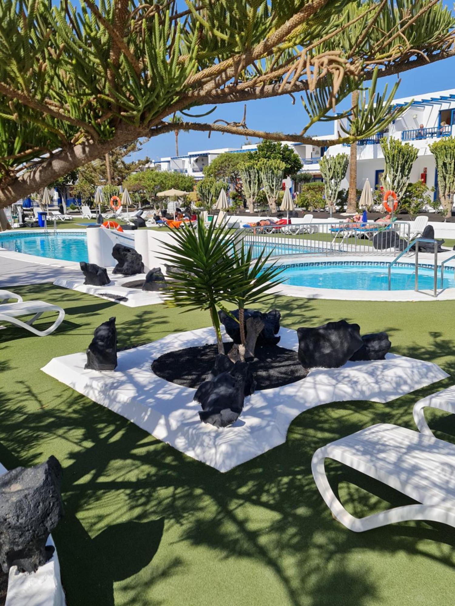 Apartamento Avenue Puerto del Carmen Puerto del Carmen  Habitación foto