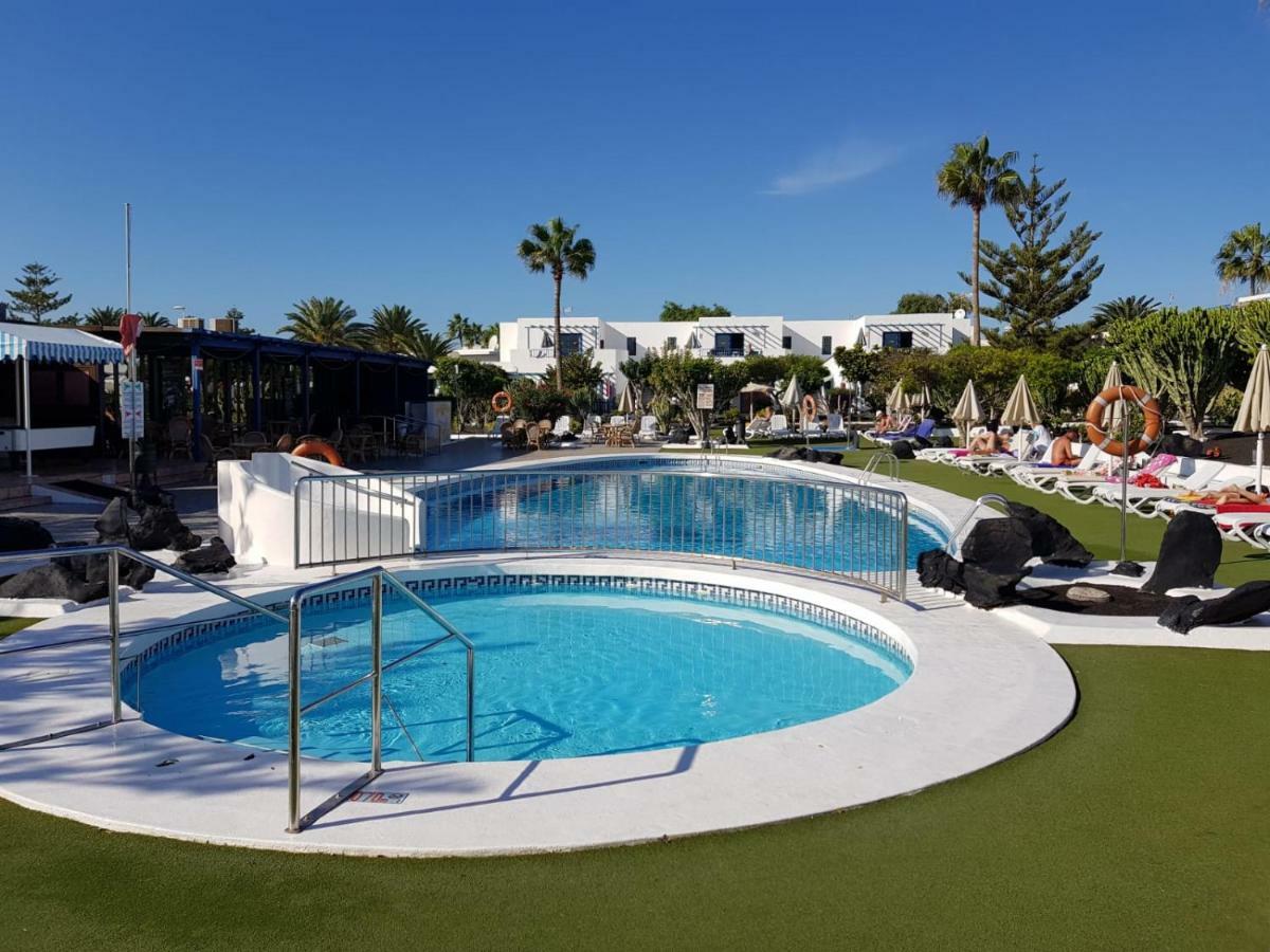 Apartamento Avenue Puerto del Carmen Puerto del Carmen  Exterior foto